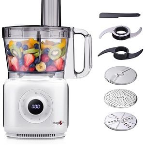 Food Processor